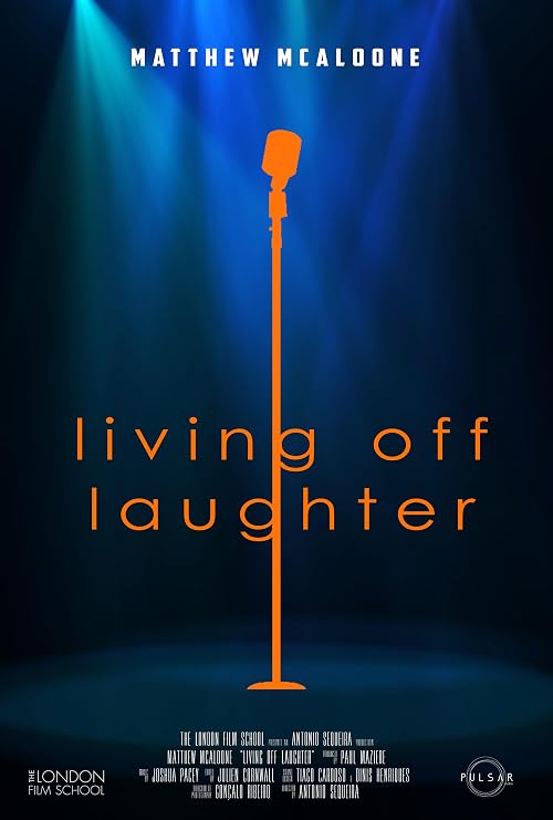 Living Off Laughter