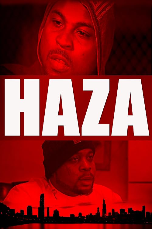 HAZA (Sometimes Family Don't Fly Straight)
