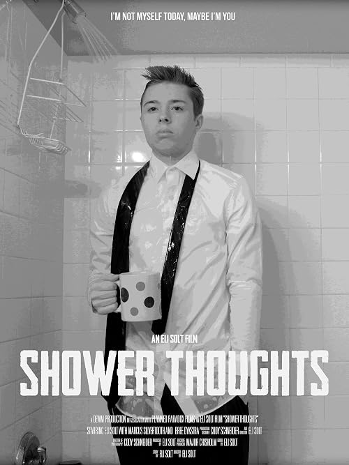 Shower Thoughts