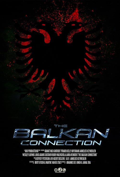 The Balkan Connection