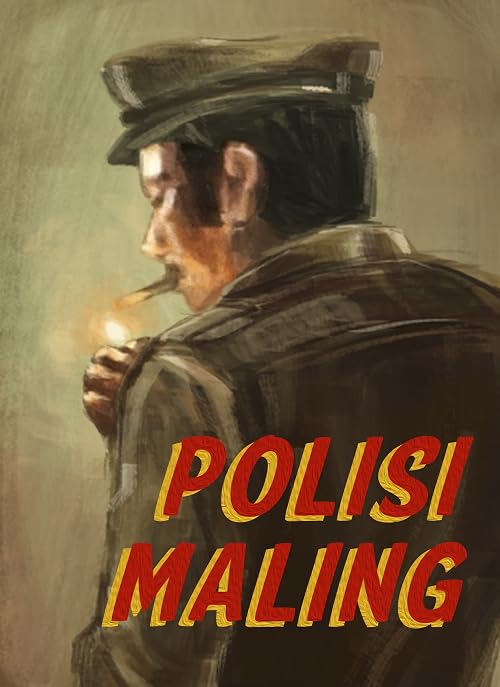 Polisi Maling