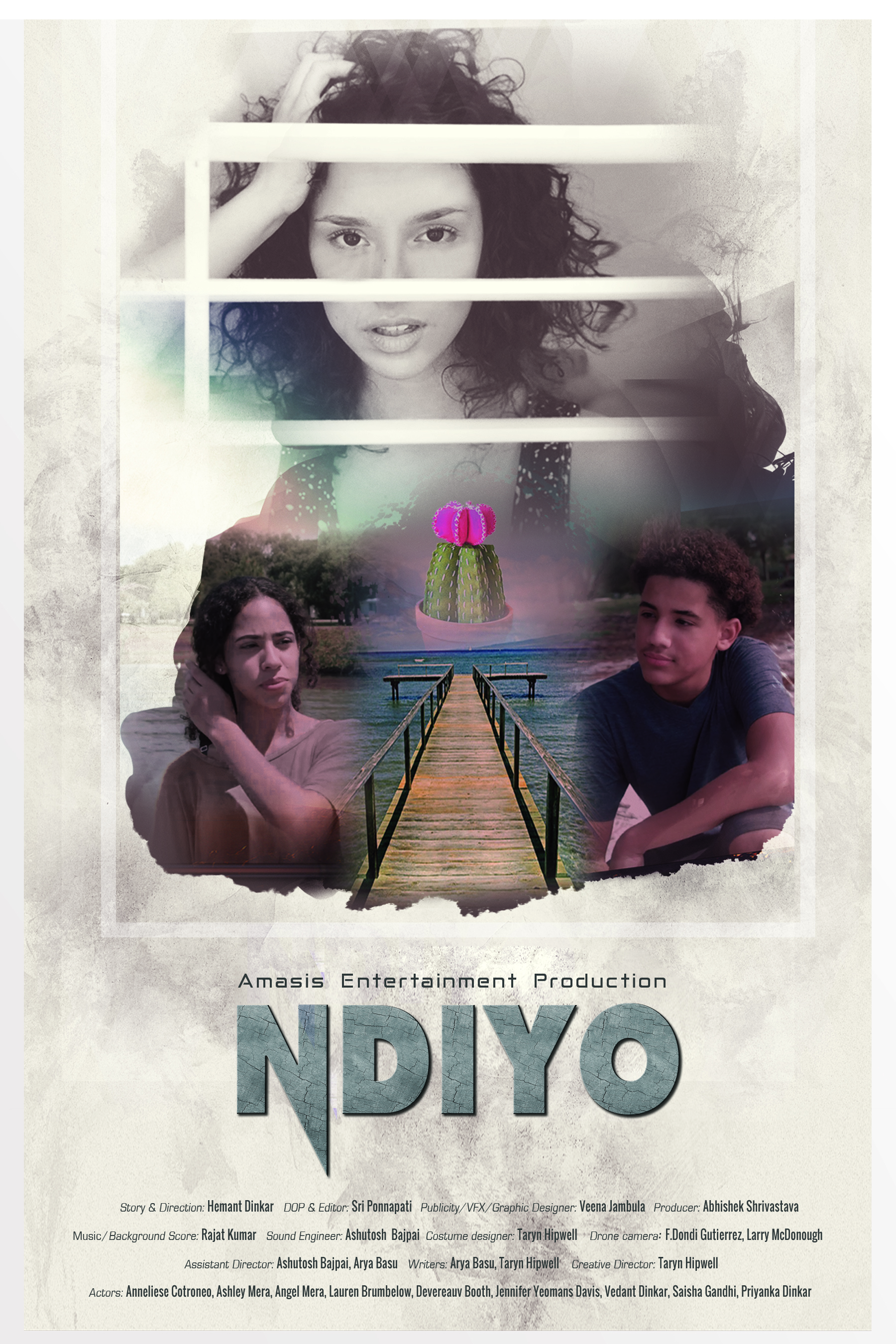 NDIYO