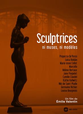 Sculptrices, ni muses ni modèles