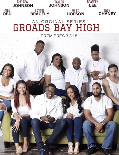 Groads Bay High