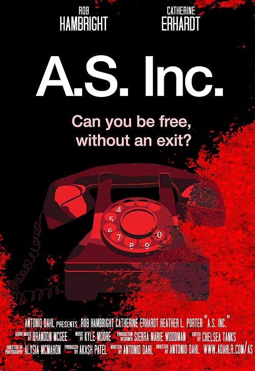 A.S. Inc.