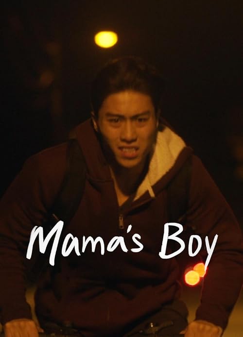 Mama's Boy