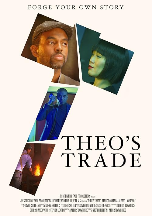 Theo's Trade