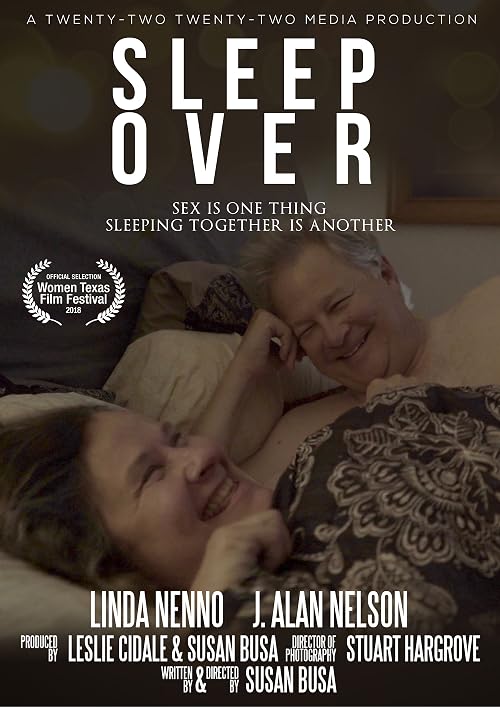 Sleepover