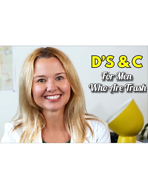 D's & C