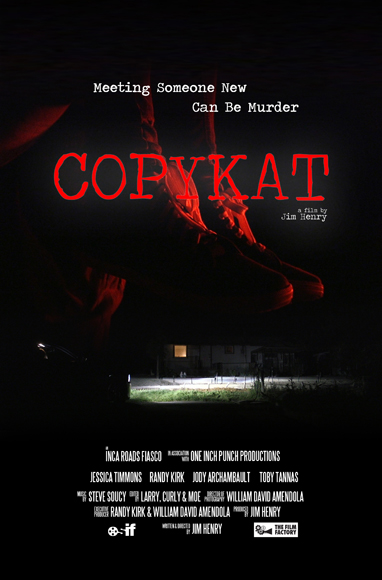 CopyKat