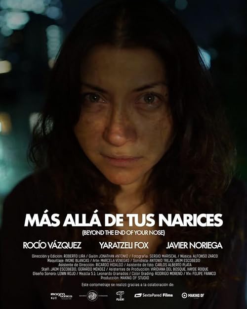 Más allá de tus narices