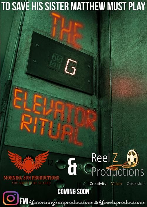 The Elevator Ritual