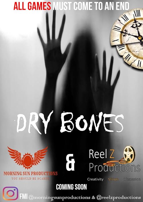Dry Bones