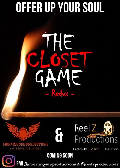 The Closet Game (Redux)