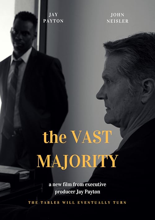 The Vast Majority
