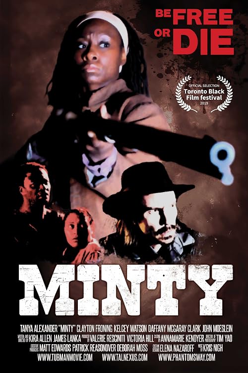 Minty