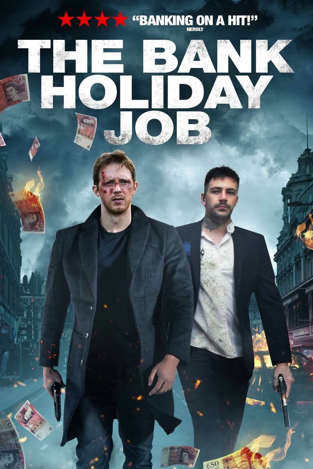 Holiday Monday