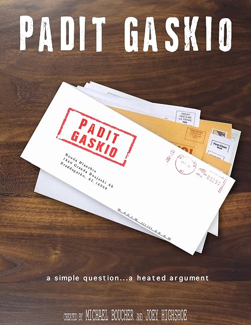 Padit Gaskio