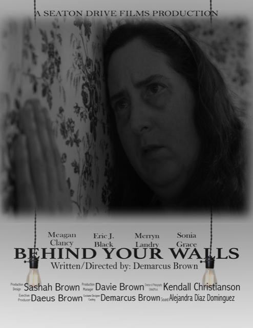 Behind Your Walls