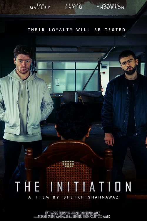 The Initiation