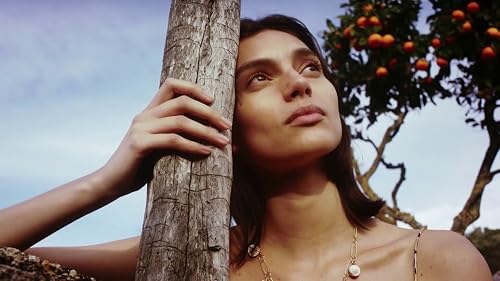 Mango: A Summer Story