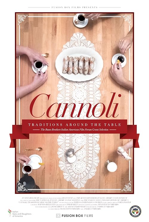 Cannoli, Traditions Around the Table