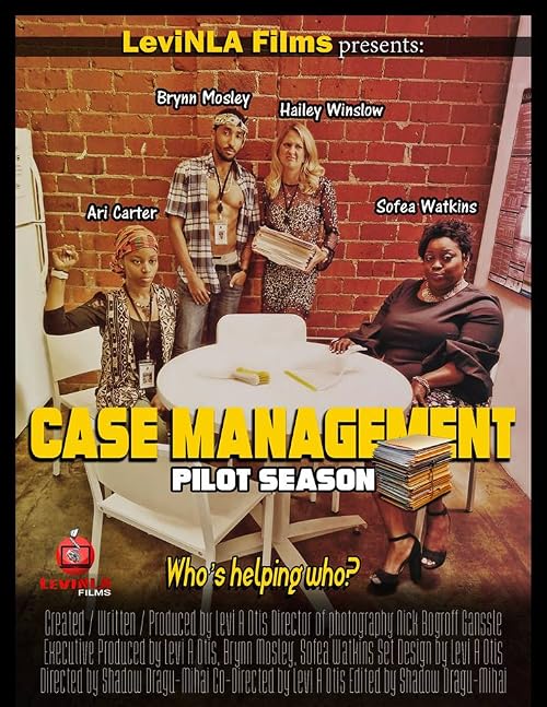 Case Management