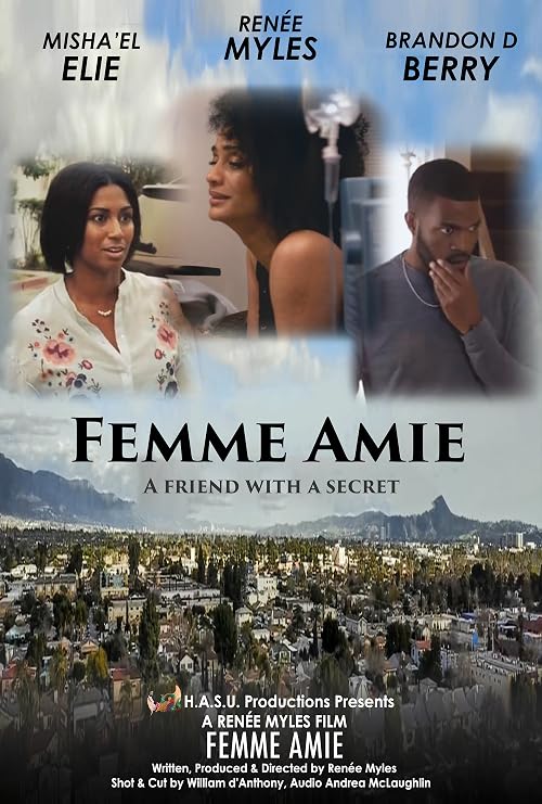 Femme Amie
