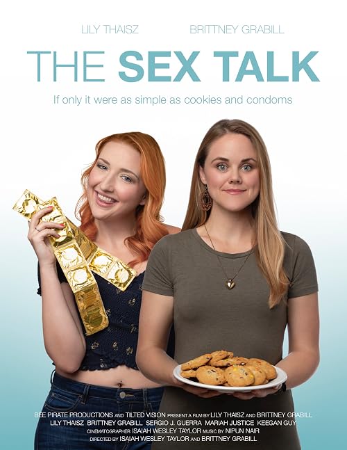 The Sex Talk