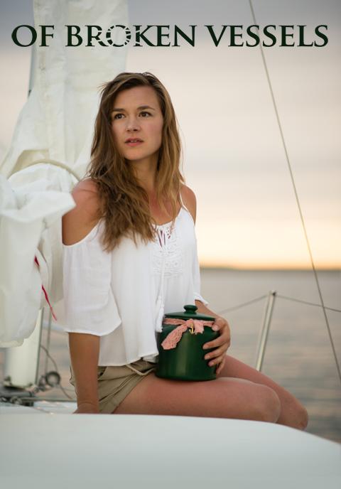 Of Broken Vessels