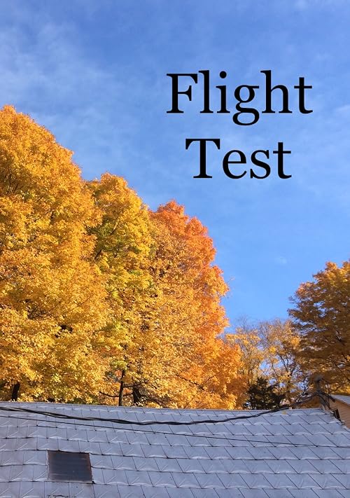 Flight Test