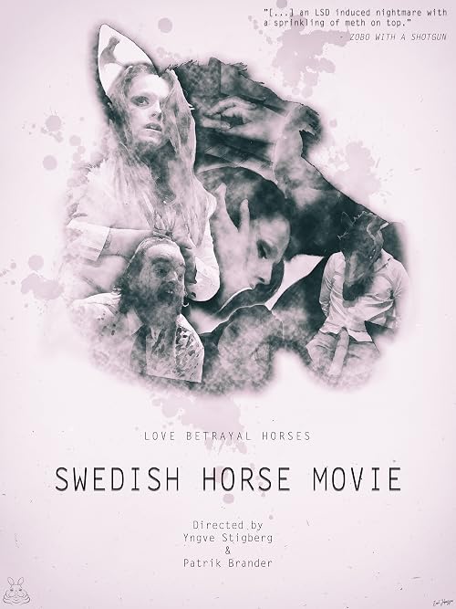 Swedish Horse Movie