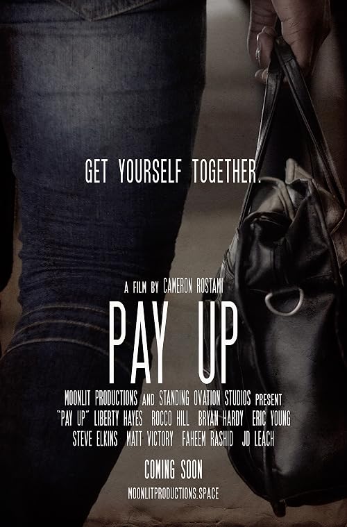 Pay Up