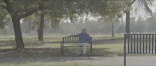 Elmer's Bench