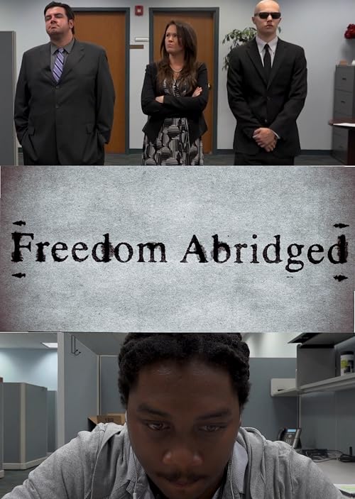 Freedom Abridged
