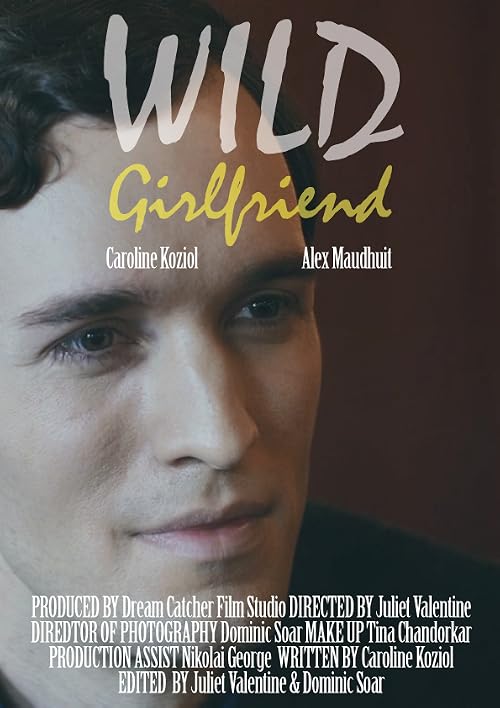 Wild Girlfriend