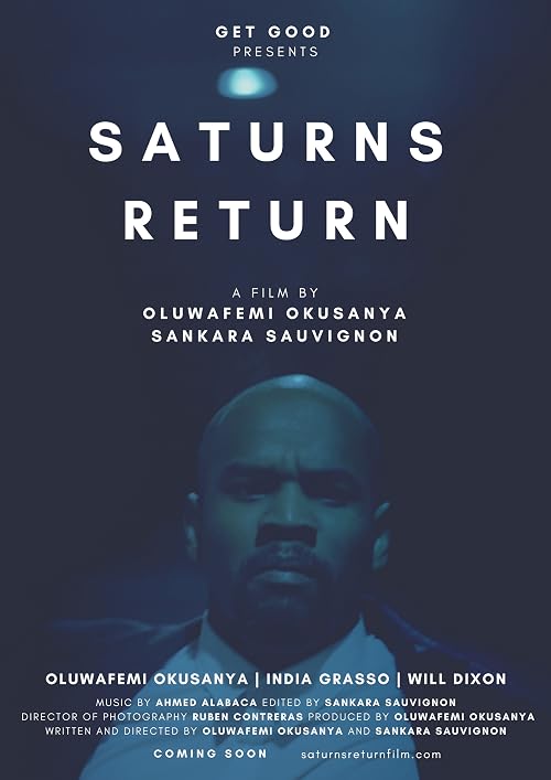 Saturns Return