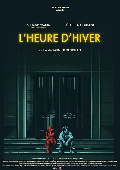 L'heure d'hiver
