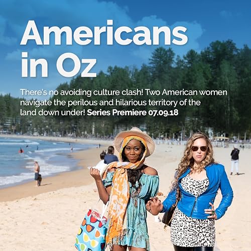 Americans in Oz