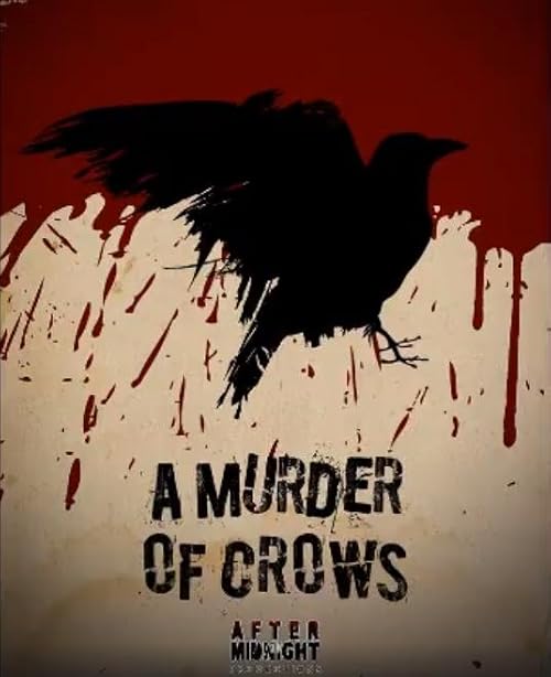 A Murder of Crows
