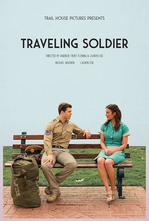 Traveling Soldier