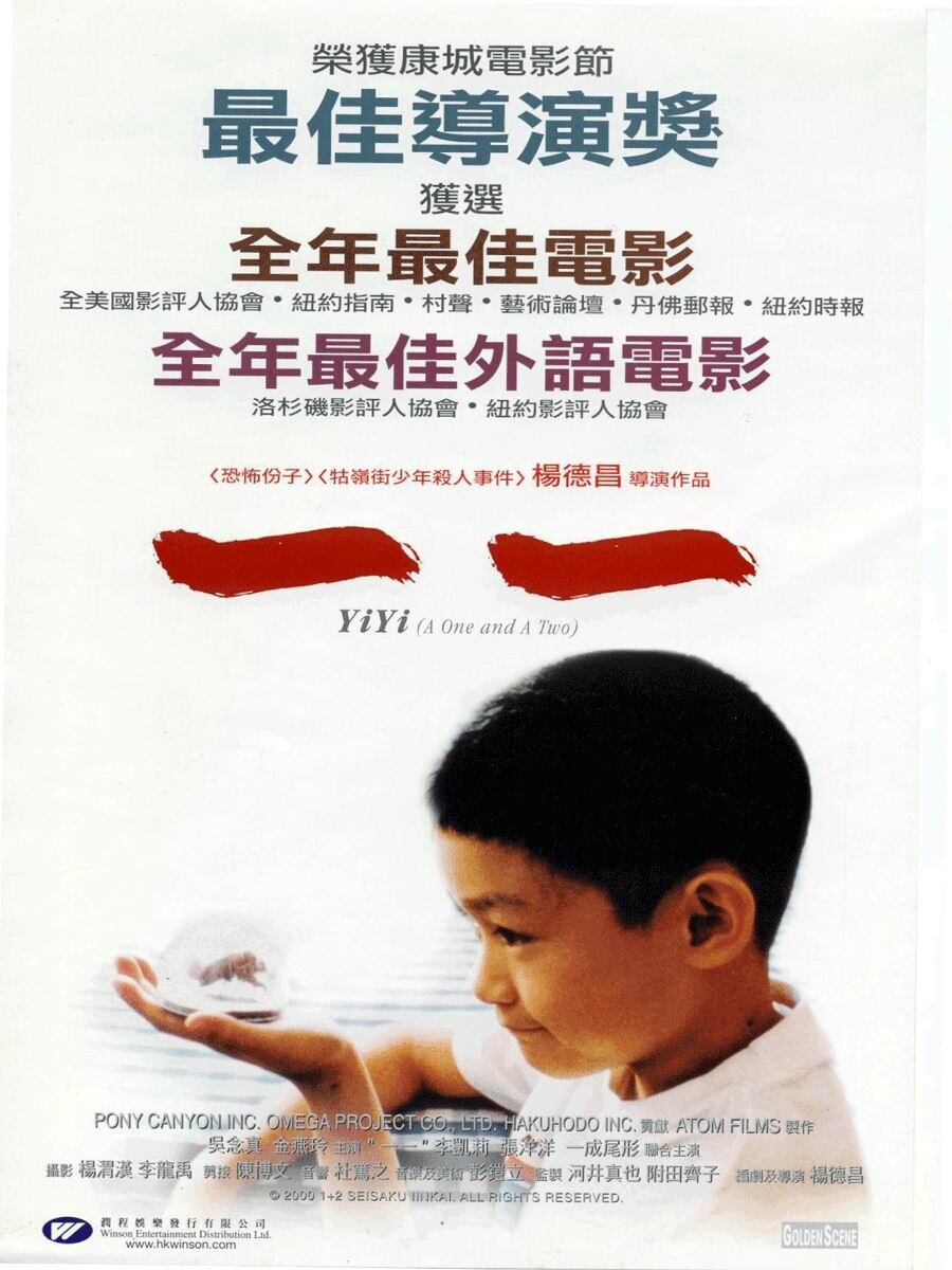 Yi yi