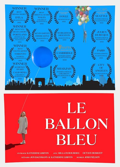 Le Ballon Bleu