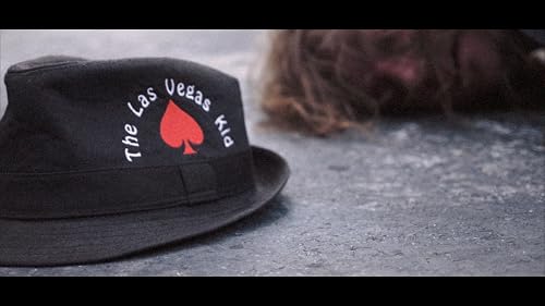 The Vegas Kid and the Drifter