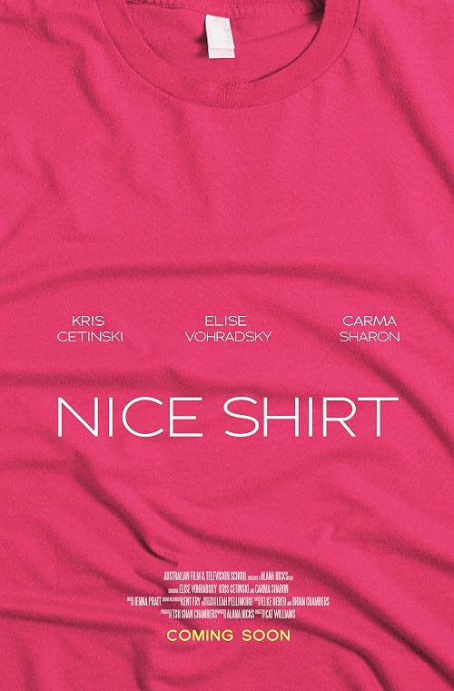 Nice Shirt