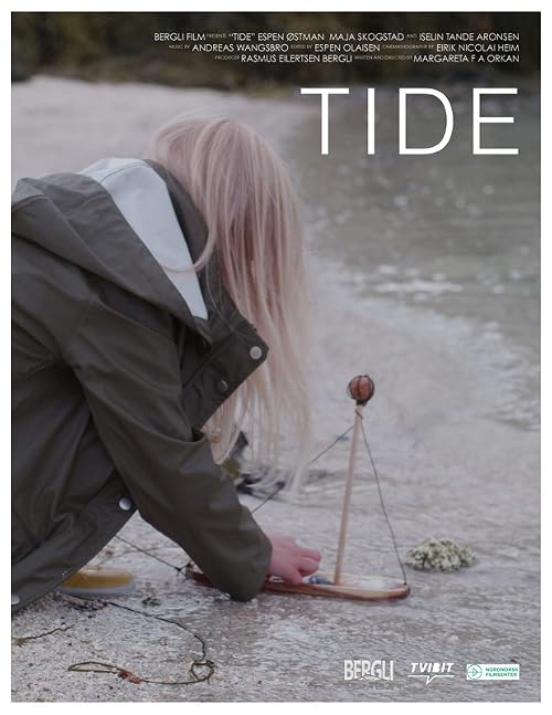 Tidevann