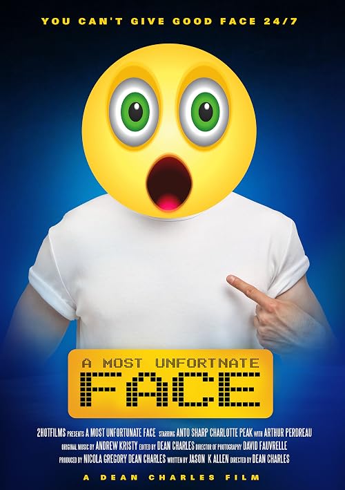 A Most Unfortunate Face
