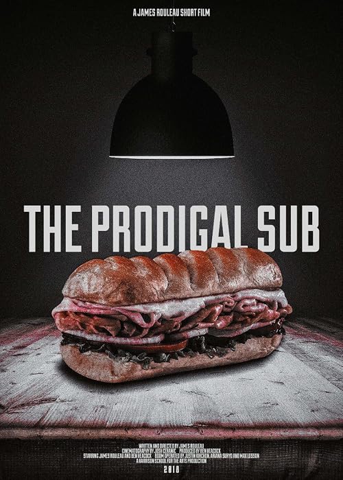 The Prodigal Sub