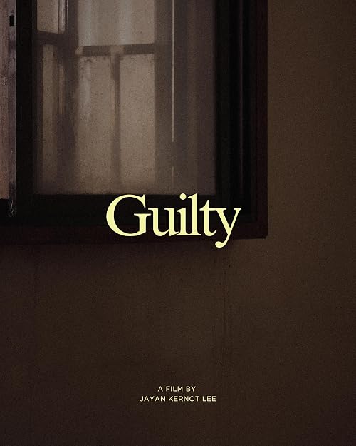 Guilty