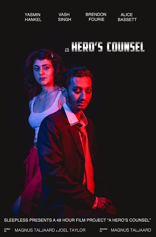 A Hero's Counsel
